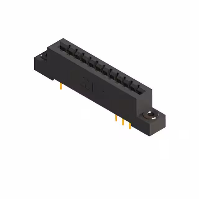887-022-542-203 EDAC Inc.  Edgeboard Connectors